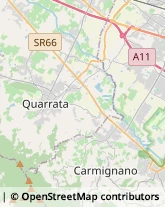 Geometri Carmignano,59011Prato