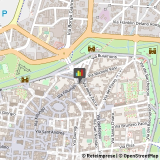 Bar e Caffetterie,55100Lucca