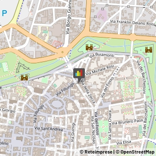 Appartamenti e Residence,55100Lucca