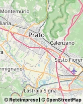 Costruzioni Meccaniche Montemurlo,59013Prato