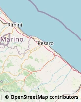 Aziende Sanitarie Locali (ASL) Misano Adriatico,47843Rimini