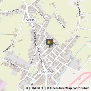 Soffittature e Controsoffittature Monsummano Terme,51015Pistoia