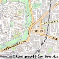 Kort Lecce