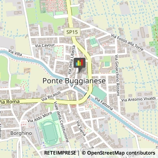 Notai Ponte Buggianese,51019Pistoia