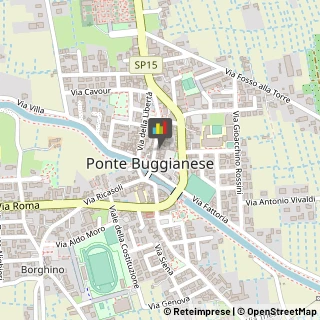 Bar e Caffetterie Ponte Buggianese,51019Pistoia