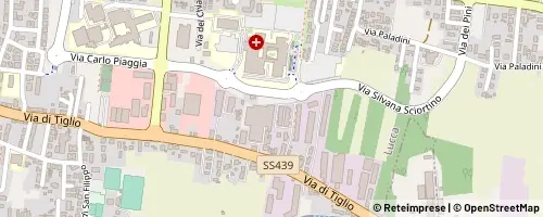 Mappa Lukka