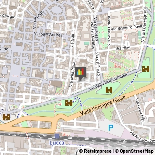 Bed e Breakfast,55100Lucca