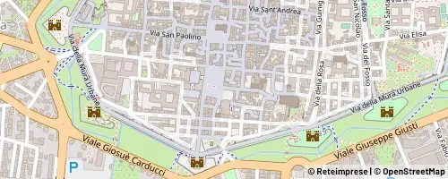 Mappa Lukka