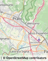 Provincia e Servizi Provinciali Calenzano,50041Firenze