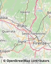 Provincia e Servizi Provinciali Sesto Fiorentino,50019Firenze