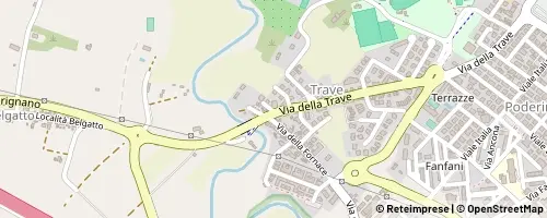 Mappa Fano
