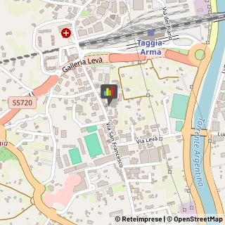 Posters Taggia,18018Imperia