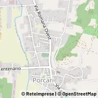Kartta Porcari