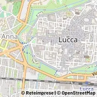 Carte Lucca