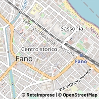 Map Fano