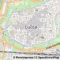Peta Lucca