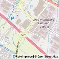 Carte Campi Bisenzio