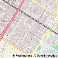 Map Calenzano