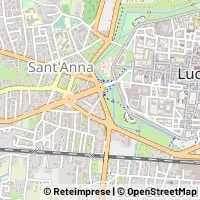 Peta Lucca