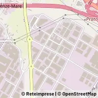 Kaart Prato