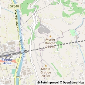 Mappa 18011
