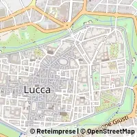 Karta Lucca