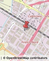 Via delle Calandre, 73,50041Calenzano