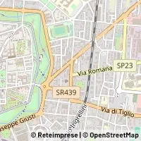 Carte Lucca