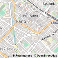 Map Fano