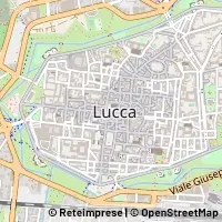 Carte Lucca