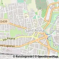 Carte Lucca