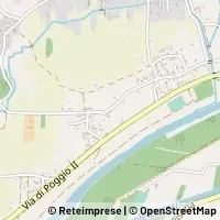 Carte Lucca