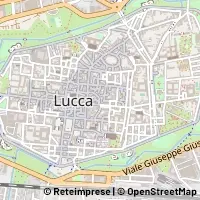 Kartta Lucca