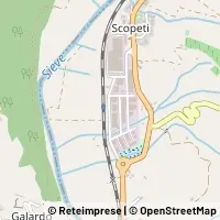 Map Rufina