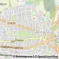 Carte Lucca