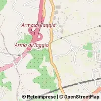 Karte Imperia