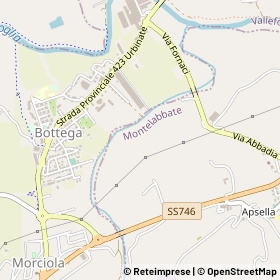 Mappa 61022