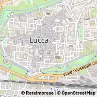 Carte Lucca