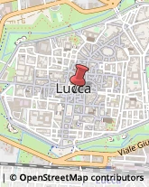 Via Beccheria, 11,55100Lucca