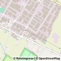 Mapa Prato