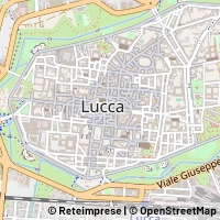 Karta Lucca
