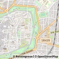 Map Porcari