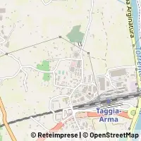 Carte Taggia