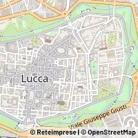Carte Lucca