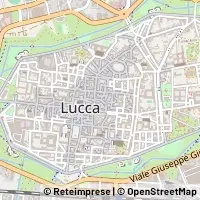 Carte Lucca