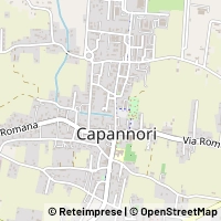 Karta Capannori