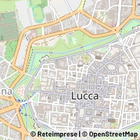 Kort Lucca
