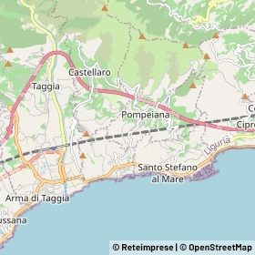 Mappa Pompeiana