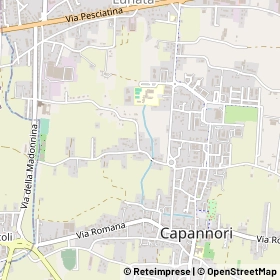 Mappa 55012