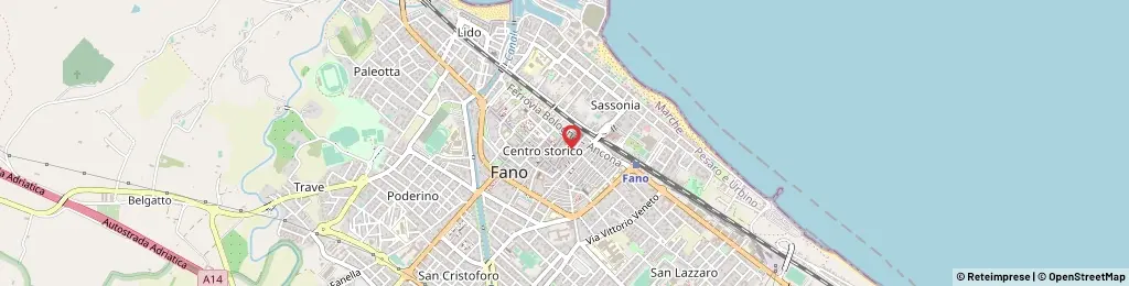 Dove siamo